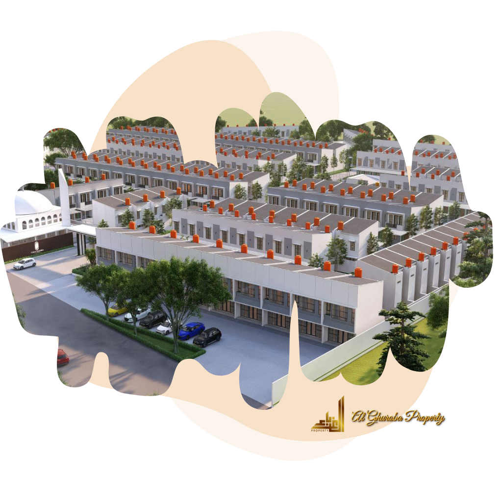 al-ghuroba-property-eye-bird-view-teras-madina-cibubur-cileungsi-081213318438