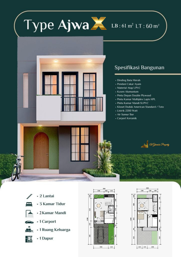 al-ghuroba-property-type-rumah-ajwa-perumahan-muslim-dekat-rodja-masjid-al-barkah-teras-madina-cibubur-cileungsi-081213318438